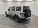 Annonce Jeep Wrangler 2.8 CRD 200 - 4x4 Command Trac Unlimited 75th Anniversary A