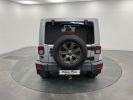 Annonce Jeep Wrangler 2.8 CRD 200 - 4x4 Command Trac Unlimited 75th Anniversary A