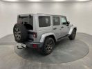 Annonce Jeep Wrangler 2.8 CRD 200 - 4x4 Command Trac Unlimited 75th Anniversary A