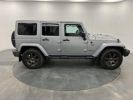 Annonce Jeep Wrangler 2.8 CRD 200 - 4x4 Command Trac Unlimited 75th Anniversary A