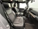 Annonce Jeep Wrangler 2.8 CRD 200 - 4x4 Command Trac Unlimited 75th Anniversary A