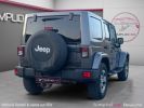 Annonce Jeep Wrangler 2.8 CRD 200 - 4x4 Command Trac Unlimited BVA Sahara