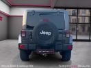 Annonce Jeep Wrangler 2.8 CRD 200 - 4x4 Command Trac Unlimited BVA Sahara