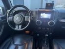 Annonce Jeep Wrangler 2.8 CRD 200 - 4x4 Command Trac Unlimited BVA Sahara