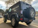 Annonce Jeep Wrangler 2.8 CRD 200 CH FAP SAHARA AWD