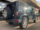 Annonce Jeep Wrangler 2.8 CRD 200 CH FAP SAHARA AWD