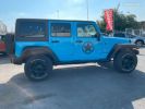 Annonce Jeep Wrangler 2.8 crd 200 ch sahara 5 portes