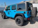 Annonce Jeep Wrangler 2.8 crd 200 ch sahara 5 portes