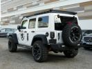 Annonce Jeep Wrangler 2.8 CRD 200 CH SPORT UNLIMITED
