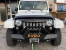 Annonce Jeep Wrangler 2.8 CRD 200 CH Unlimited AWD