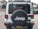 Annonce Jeep Wrangler 2.8 CRD 200 CH Unlimited AWD