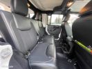 Annonce Jeep Wrangler 2.8 CRD 200 CH Unlimited AWD