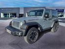 Voir l'annonce Jeep Wrangler 2.8 CRD 200 FAP Rubicon 10th Anniversary BA