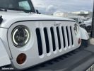 Annonce Jeep Wrangler 2.8 CRD 200 FAP SAHARA