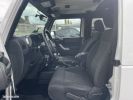 Annonce Jeep Wrangler 2.8 CRD 200 FAP SAHARA