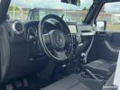 Annonce Jeep Wrangler 2.8 CRD 200 FAP SAHARA