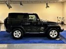 Annonce Jeep Wrangler  2.8 CRD 200 FAP Sahara BVA