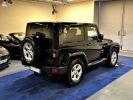 Annonce Jeep Wrangler  2.8 CRD 200 FAP Sahara BVA