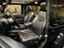 Annonce Jeep Wrangler  2.8 CRD 200 FAP Sahara BVA