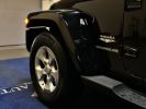 Annonce Jeep Wrangler  2.8 CRD 200 FAP Sahara BVA