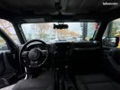 Annonce Jeep Wrangler 2.8 CRD 200 FAP Sahara BVA