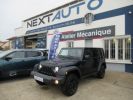 Voir l'annonce Jeep Wrangler 2.8 CRD 200 FAP UNLIMITED MOAB BA