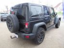 Annonce Jeep Wrangler 2.8 CRD 200 FAP UNLIMITED MOAB BA