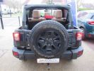 Annonce Jeep Wrangler 2.8 CRD 200 FAP UNLIMITED MOAB BA