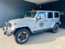 Annonce Jeep Wrangler 2.8 CRD 200 FAP UNLIMITED POLAR BVA