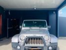 Annonce Jeep Wrangler 2.8 CRD 200 FAP UNLIMITED POLAR BVA