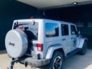 Annonce Jeep Wrangler 2.8 CRD 200 FAP UNLIMITED POLAR BVA