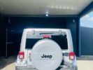 Annonce Jeep Wrangler 2.8 CRD 200 FAP UNLIMITED POLAR BVA