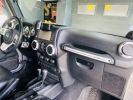 Annonce Jeep Wrangler 2.8 CRD 200 FAP UNLIMITED POLAR BVA