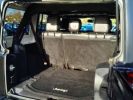 Annonce Jeep Wrangler 2.8 CRD 200 FAP UNLIMITED SAHARA BVA