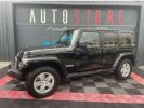 Voir l'annonce Jeep Wrangler 2.8 CRD 200 FAP UNLIMITED SAHARA BVA