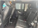 Annonce Jeep Wrangler 2.8 CRD 200 FAP UNLIMITED SAHARA BVA