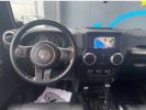 Annonce Jeep Wrangler 2.8 CRD 200 FAP UNLIMITED SAHARA BVA