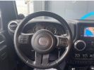 Annonce Jeep Wrangler 2.8 CRD 200 FAP UNLIMITED SAHARA BVA