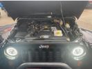 Annonce Jeep Wrangler 2.8 CRD 200 FAP UNLIMITED SAHARA BVA