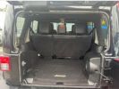 Annonce Jeep Wrangler 2.8 CRD 200 FAP UNLIMITED SAHARA BVA