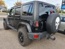 Annonce Jeep Wrangler 2.8 CRD 200 FAP UNLIMITED SAHARA BVA