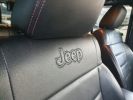 Annonce Jeep Wrangler 2.8 CRD 200 FAP UNLIMITED SAHARA BVA