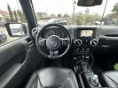 Annonce Jeep Wrangler 2.8 CRD 200 FAP UNLIMITED SAHARA BVA