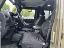 Annonce Jeep Wrangler 2.8 CRD 200 RUBICON TERAFLEX