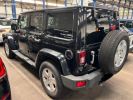 Annonce Jeep Wrangler 2.8 CRD 200 Sahara 5 Portes BVM