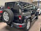 Annonce Jeep Wrangler 2.8 CRD 200 Sahara 5 Portes BVM