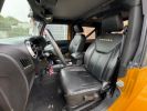 Annonce Jeep Wrangler 2.8 CRD 200 SAHARA AWD BVA