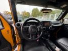 Annonce Jeep Wrangler 2.8 CRD 200 SAHARA AWD BVA