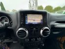 Annonce Jeep Wrangler 2.8 CRD 200 SAHARA AWD BVA