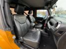 Annonce Jeep Wrangler 2.8 CRD 200 SAHARA AWD BVA